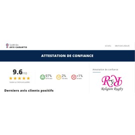 Religion Rugby, la qualité au meilleur prix
